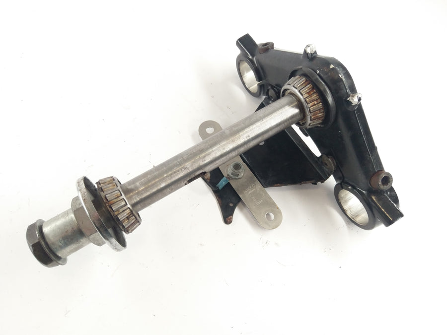 Moto Guzzi Nevada 750 LK [2001] - lower triple clamp