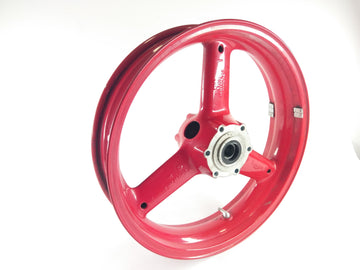 Triumph Sprint 955i RS T695 [2000] - Vorderrad Felge rot - 0