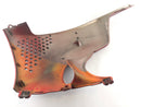 Honda CBR 900 RR SC28 [1995] - Fairing bottom left fairing keel-4
