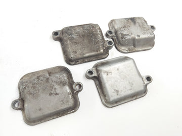 Suzuki Intruder VS 700 VP51A [1986] - Ventildeckel Set