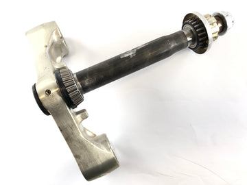 Yamaha V-max 1200 2EN [1997] - lower triple clamp - 0