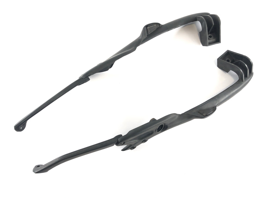 BMW K 1200 GT K12 [2004] - Packtaschenhalter Set Kofferträger