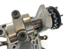 BMW R 1200 RT [2006] - Camshaft block cylinder left with camshaft-3