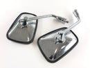 Kawasaki VN 800 Classic [2005] - Mirror Rearview Mirror Set-4