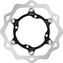 Sherco ST 250 Factory [2016] - floating wave brake disc, grooved – picture 8