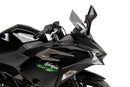 KAWASAKI NINJA 500 SE [2025] – Z-Racing Screen – Black-4
