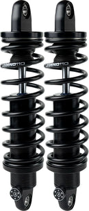 Harley-Davidson Fxdb-D 1340 Dyna Sturgis [1991] - Legend REVO-A coil suspension for Dyna models - Surface: Black, Anodized - Item no. 1310-0947 – Figure 6
