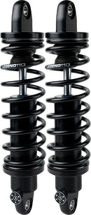 Harley-Davidson Fxds-Con 1340 Dyna Convertible [1994] - Legend REVO-A coil suspension for Dyna models - Surface: Black, Anodized - Item no. 1310-0947 – picture 3