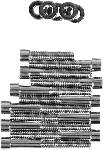 harley-davidson sportster s [DRAG SPECIALTIES] – Nockenwellenabdeckung Schraubensatz - 0