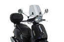 QJ LTR 125 [2025] – Trafic scooter window – tinted-3