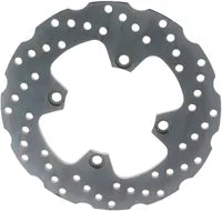 Kawasaki Z7 Hybrid [2025-2026, 2026] - brake disc - picture 7