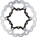 Yamaha Yz 125 [2022-2027, 2024, 2025] - brake disc - picture 1