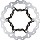Yamaha Yz 125 [2022, 2024-2027, 2024, 2025] - floating wave brake disc, grooved - picture 3
