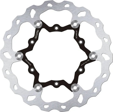 Yamaha Yz 250 F [2024] - brake disc - picture 2
