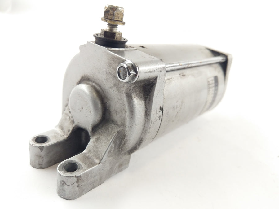 BMW F 650 GS R13 [2001] - Starter motor