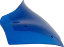 harley davidson fltr [KLOCK WERKS] – Kolor Flare™ Sport Windschild-1