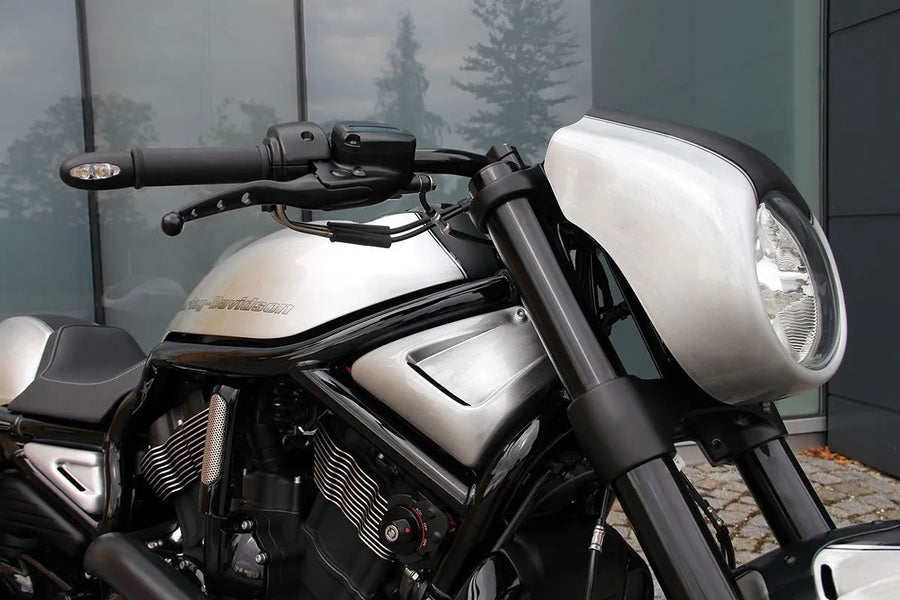 Harley Davidson V-Rod [CULT WERK] – Headlight fairing