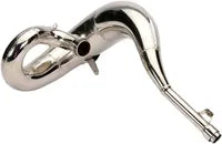 Kawasaki Kdx 200 [1995, 2000, 2002-2006] - Gold Series Gnarly™ Manifold – Item no. 020057 – picture 7