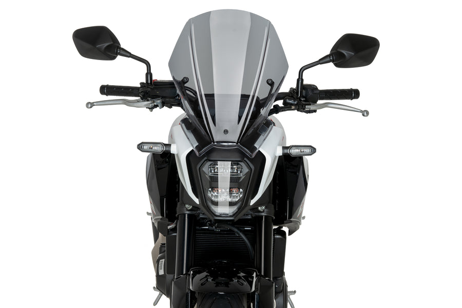HONDA CB 500 HORNET [2025] – New Generation Touring – Tinted
