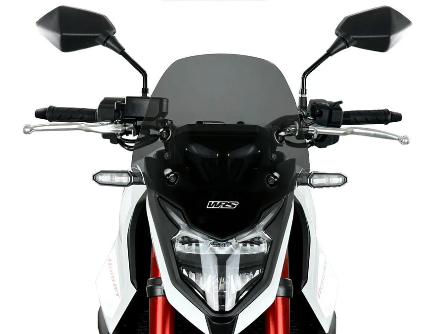 Honda CB 750 [WRS] – windshield