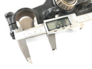 Kawasaki KLR 250 KL250D [1988] - lower triple clamp-3