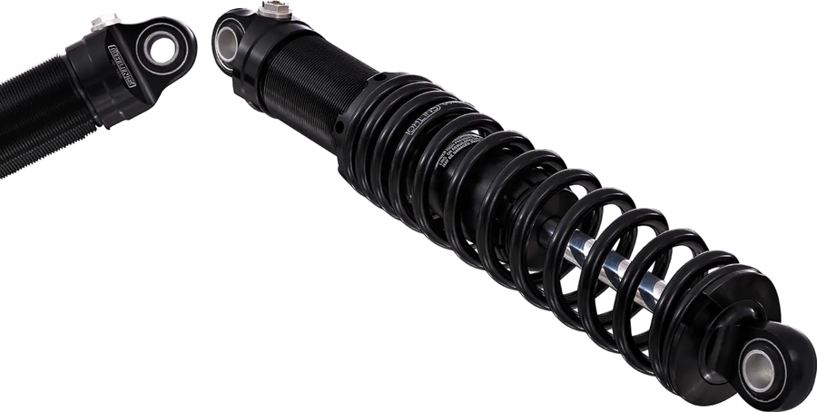 harley davidson fltruse [OHLINS] – Doppelstoßdämpfer STX36