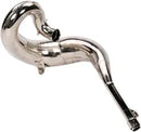 Kawasaki Kdx 220 R (Kdx 220 R) [2001-2002, 2004] - Gold Series Gnarly™ manifold - picture 9