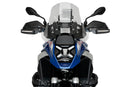 BMW R 1300 GS TROPHY [2025] – Handschutzverlängerung – Mattschwarz-22