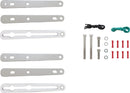 Harley-Davidson Sportster S [SADDLEMEN] – Blinker-Versatz-Kits-1