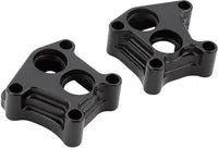 Harley-Davidson FXSTSSE2 1800 Softail Springer Screamin Eagle [2008] - Billet Stößelabdeckungen – Bild 11