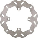 Honda CRF 1000 L Africa Twin Adventure Sports [2018] - brake disc - picture 6