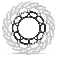 Harley-Davidson Pan America Special Ra 1250 S [2021-2024] - Flame Series Schwimmende Bremsscheibe – Art.-Nr. 112351 – Bild 9