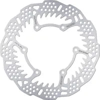Beta XTRAINER 300 LC Oil mix [2023] - BRAKE DISC FIXED WAVE GROOVED OVERSIZE – Picture 12
