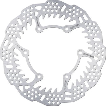 Beta RR 430 EFI Racing [2026] - BRAKE DISC SHARK FIXED – Item no. DF815HW4 – Figure 2