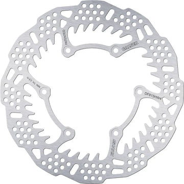 Beta RR 480 EFI Racing [2026] - BRAKE DISC SHARK FIXED – Item no. DF815HW4 – Figure 1