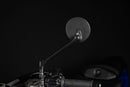 aprilia smv 750 dorsoduro [GILLES TOOLING] – Moon mirror M10