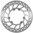 Hm Moto CRM-F 450 X [2010] - BRAKE DISC SHARK FIXED – Item no. DF069HW4 – Figure 6
