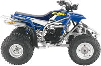 Honda Cr 500 R [1989-1990] - Powercore Schalldämpfer – Bild 4