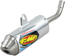 KTM SX 85 17/14 [2024] - Powercore 2 rear silencer - version: elliptical - picture 1