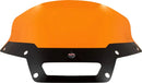 harley davidson fxlrst [KLOCK WERKS] – Kolor Flare™ Sport Windschild-2