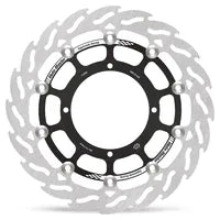 Kawasaki Klx 450 R [2010, 2012-2013, 2015-2018, 2020-2022] - Flame Series Bremsscheibe – Bild 12