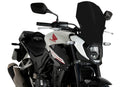 HONDA CB 500 HORNET [2025] – New Generation Touring – Transparent-9
