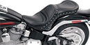 harley davidson flstf [SADDLEMEN] – Explorer Special Sitzbank-2