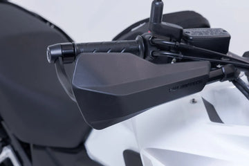 honda cb 500 [SW-MOTECH] – Sport Handprotektoren-Kit - 0