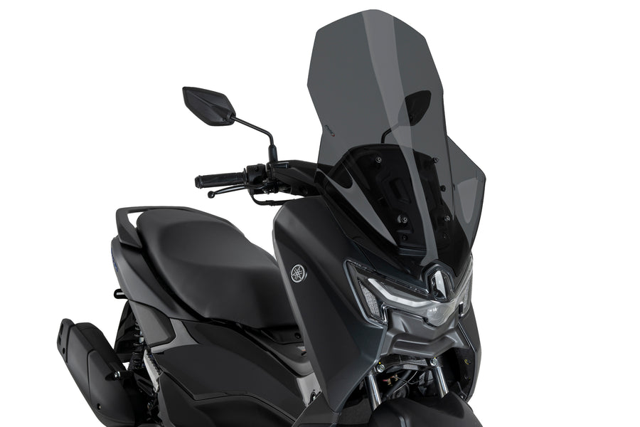 YAMAHA NMAX 125 TECH MAX [2025] – Windschutzscheibe V-Tech Line Touring – Stark