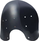 harley davidson flhr [KLOCK WERKS] – Flare™ billboard windshield-1