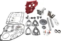 Harley-Davidson FXDWG3 1450 Dyna Wide Glide Limited Edition [2002] - OE+ Conversion Camplate Hydraulic Cam Chain Tensioner Kit - Image 10
