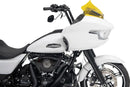 harley davidson fltr [KLOCK WERKS] – Kolor Flare™ Sport Windschild-2