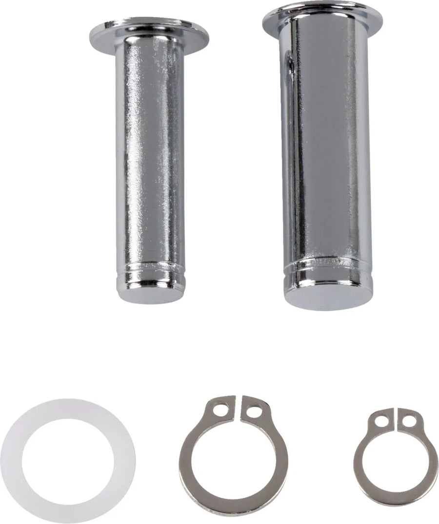 harley davidson fltruse [DRAG SPECIALTIES] – Custom lever set