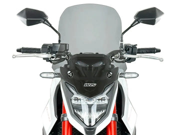honda cb 750 [WRS] – Windschild